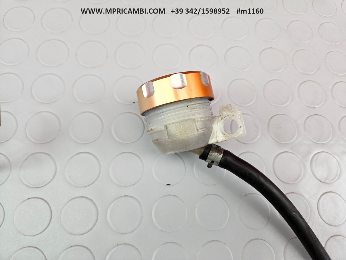 CNC Alu Bremshebel & Kupplungshebel Set Für KTM DUKE 125/200/250/390 (2011-2020) – Klappbar (0-90°), Längenverstellbar (27 Mm), Schwarz/Orange – 2 Stück