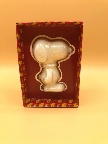 Vintage Snoopy Bath Boutique Soap Bar (Soap Friends) New In Box - Picture 3 of 9