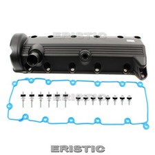 Valve Cover W Gasket Right Passenger Side For 2004-2014 Ford Lincoln 4.6l 5.4l Valve Cover W Gasket Right Passenger Side For 2004-2014 Ford Lincoln 4.6l 5.4l