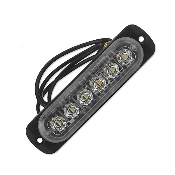 Strobe 12v 2024