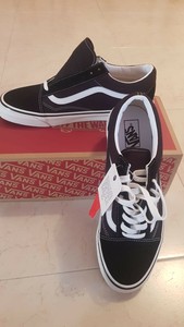 nuove vans