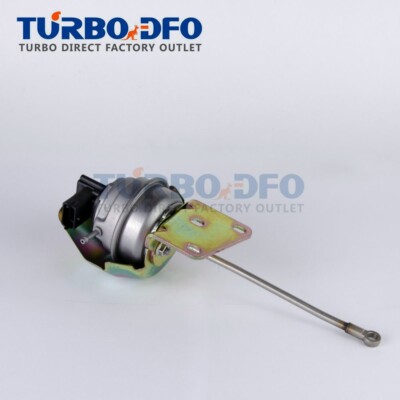 Turbo actuator for Opel Insignia Astra Zafira 160HP 118Kw 2.0CDTI A20DTH 786137