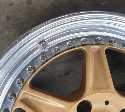 JDM Superstar MORE CW33 cw-33 16
