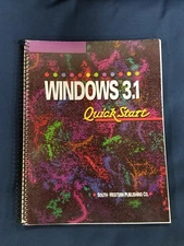WINDOWS QUICK START 3.1 