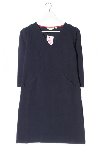 Robe Manches Longues Bronze - Taille 38, Coupe Ajustée, Style Décontracté (Occasion Très Bon état)