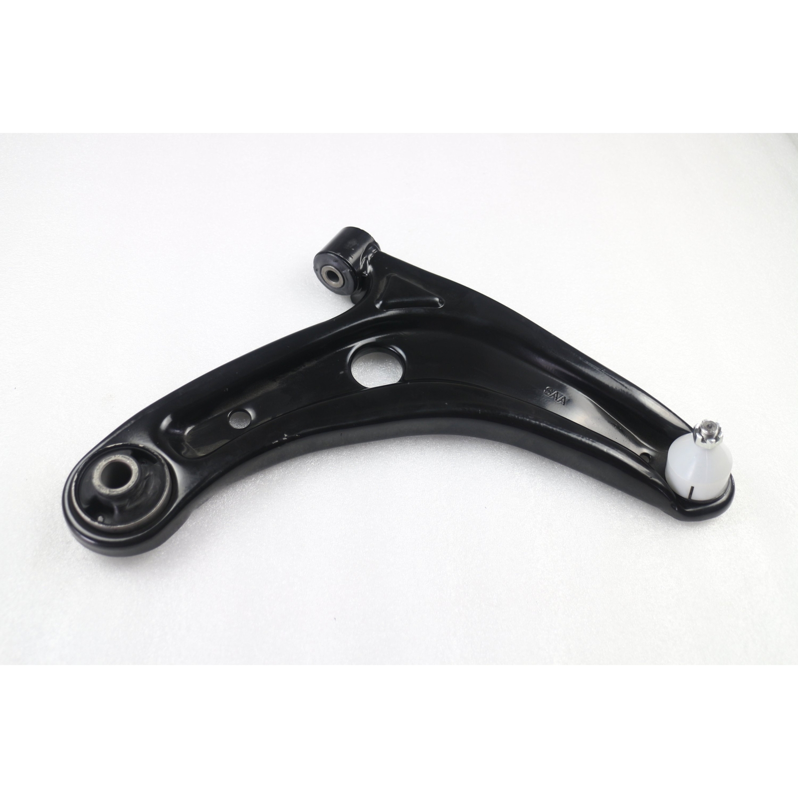 2X SUSPENSION WISHBONE ARMS FIT FOR Honda Jazz MK II 0208 1.2 1243ccm