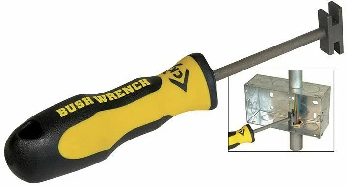 Ck bush spanner deals