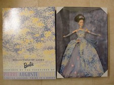 barbie artist series