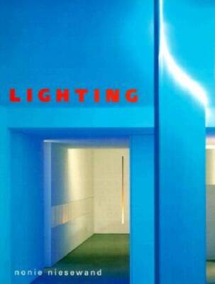 Lighting Book - Hardcover By Niesewand, Nonie - GOOD