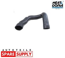 LADELUFTSCHLAUCH FÜR AUDI MEAT & DORIA 96564