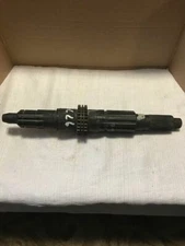 NOS Mopar - NP540 or NP541 - New Process - Main Shaft - 97754 - Free Shipping