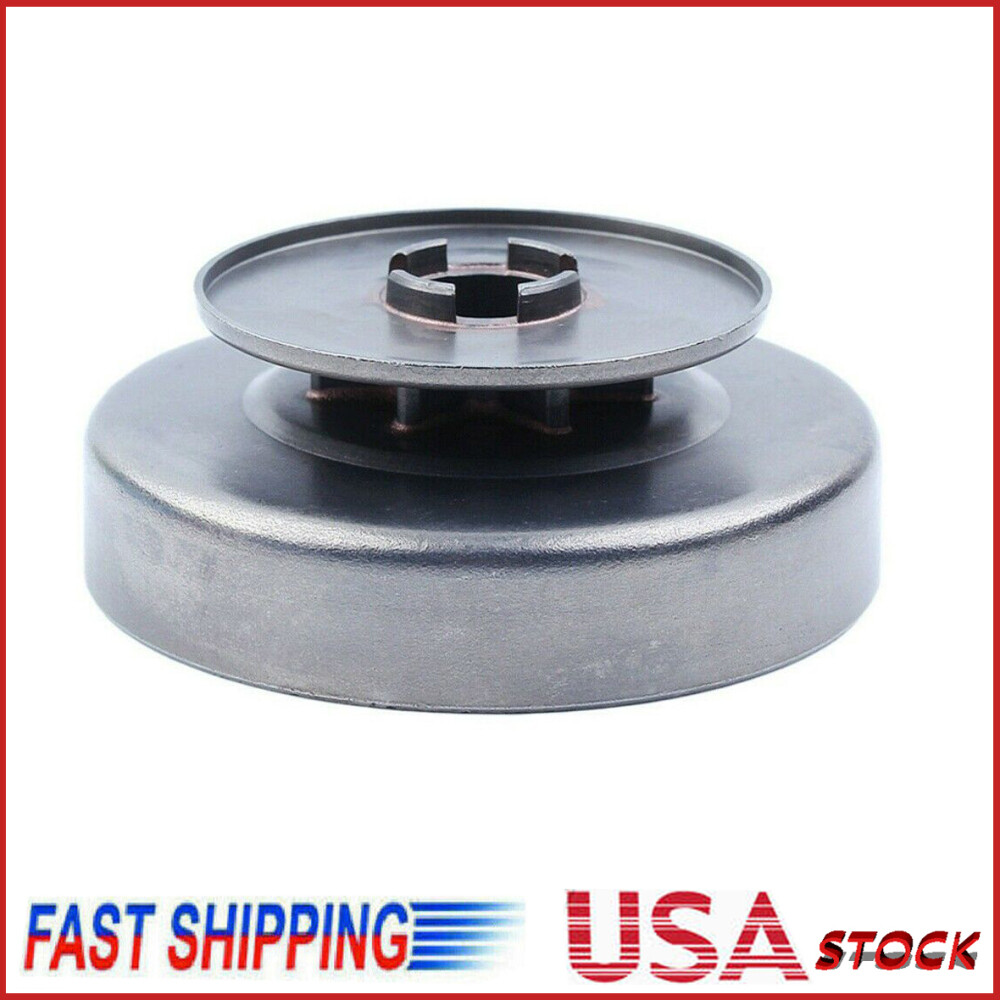 Husqvarna 61 66 162 266 268 272 Chainsaw Clutch Sprocket Drum 503650901-image