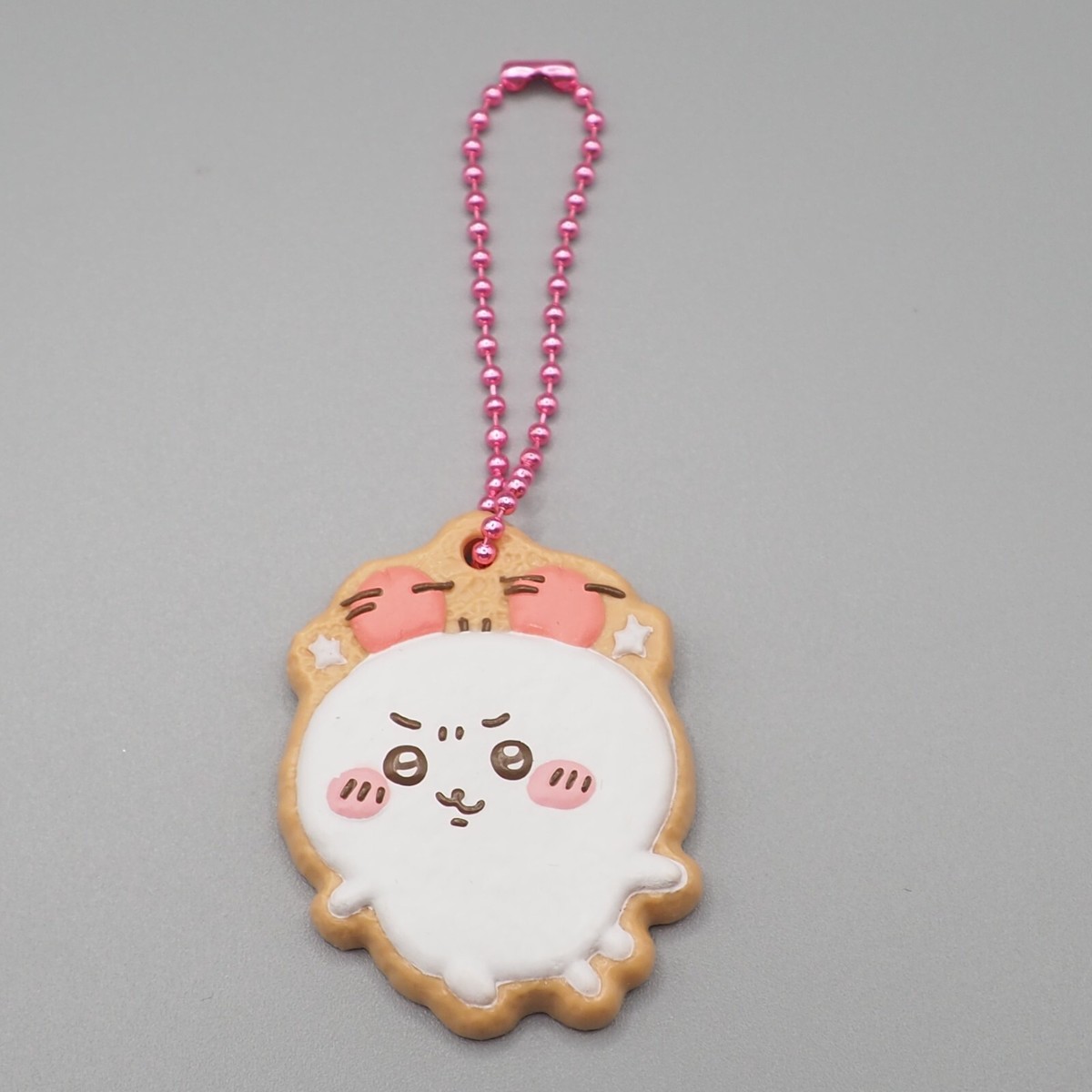 Chiikawa Crab Cookie keychain Anime Japan ee101 | eBay
