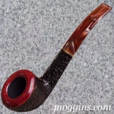 Savinelli: Roma Lucite (316 KS)