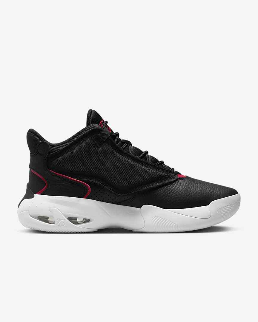 Air Jordan Max Aura 4 Shoes 