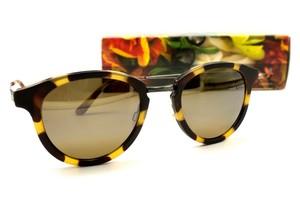 maui jim round lens sunglasses