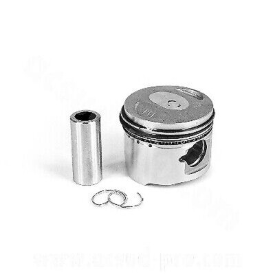 PISTON KIT-39MM NON-BRIDGED B main image 0