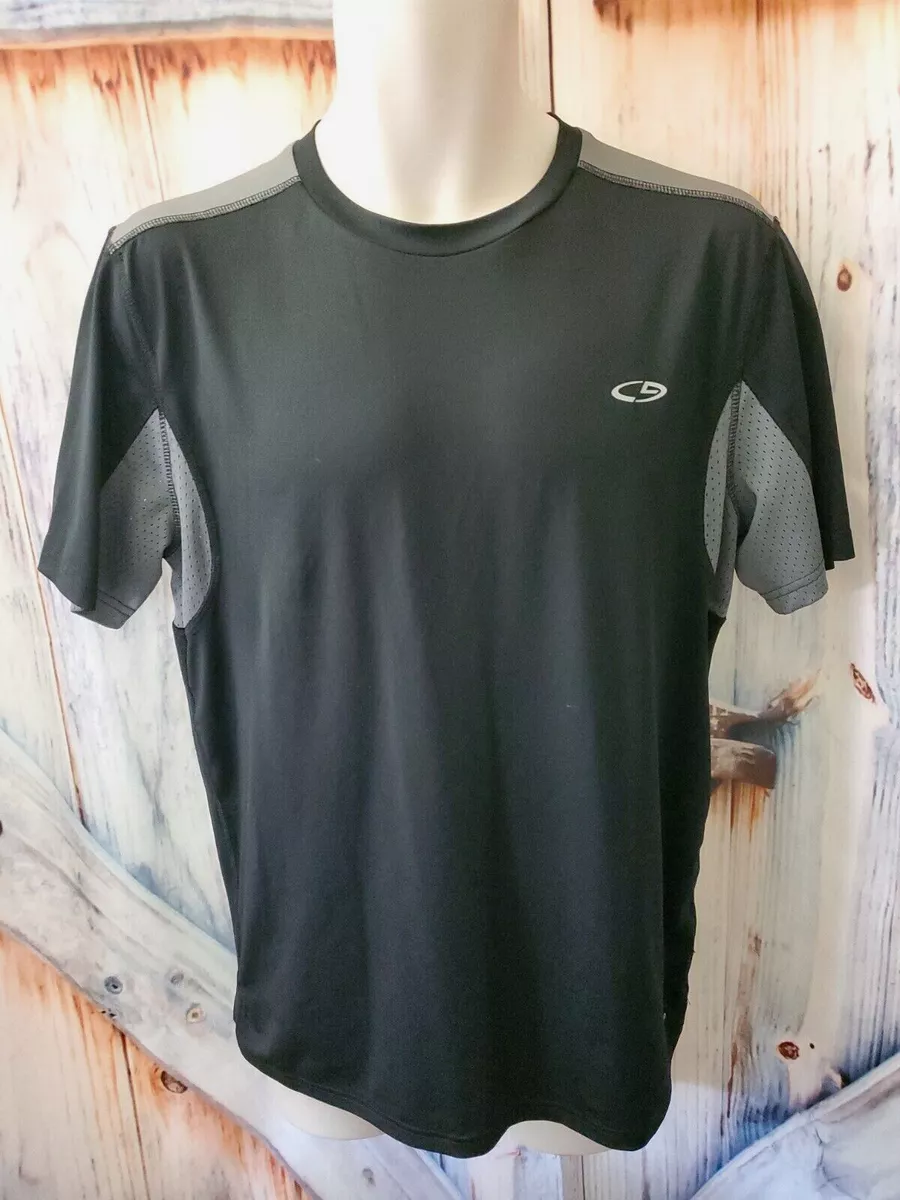Champion duo dry cheap power core shirt