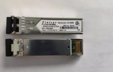 Finisar FTLF8519P2BNL 850nm SFP Transceiver Module