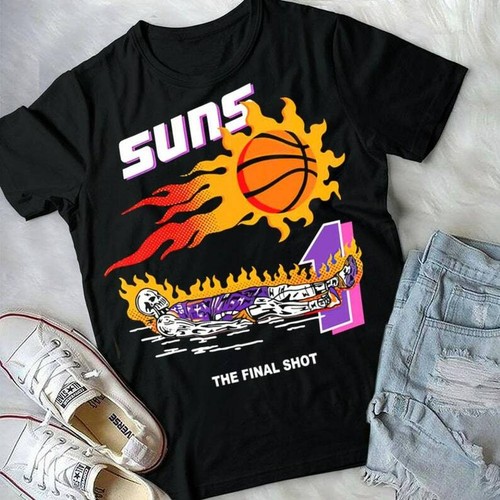 2022 Phoenix Suns Warren Lotas Devin 