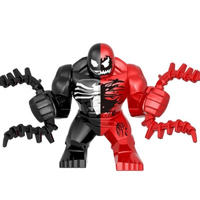 big superhero action figures