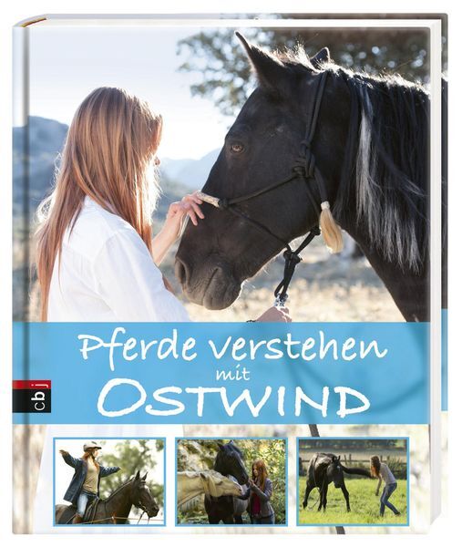 Thumbnail - Pferde Verstehen Mit Ostwind