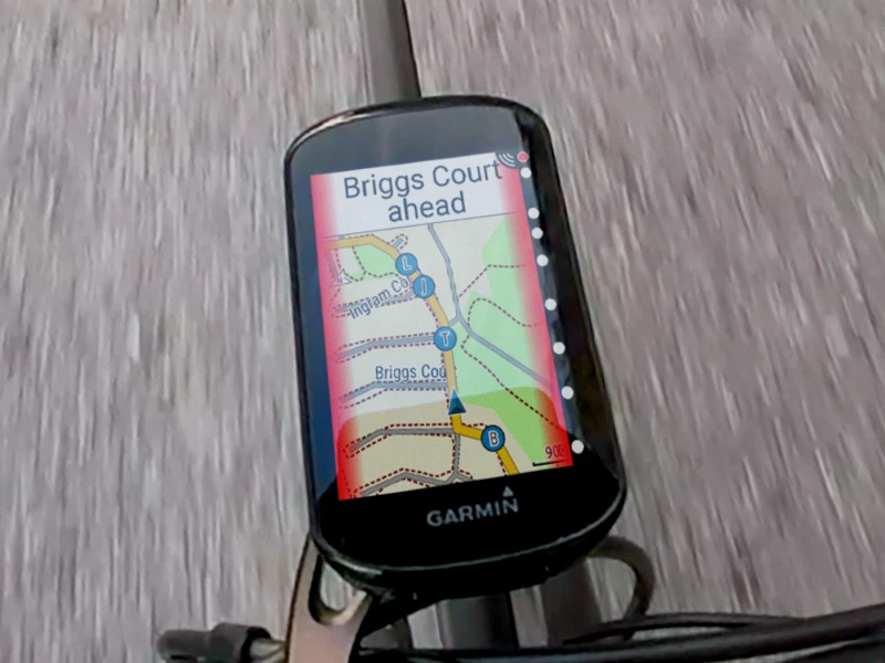 Garmin Edge 830 GPS Cycling Computer, Genuine, Authorized Garmin Dealer