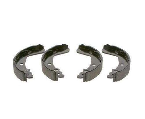 Bosch Brake Shoe Set 0 986 487 775 for Suzuki