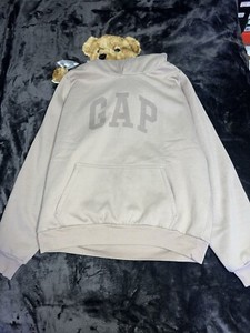 Yeezy Gap Balenciaga Shrunken Hoodie | eBay Yeezy Gap Balenciaga Shrunken Hoodie | eBay
