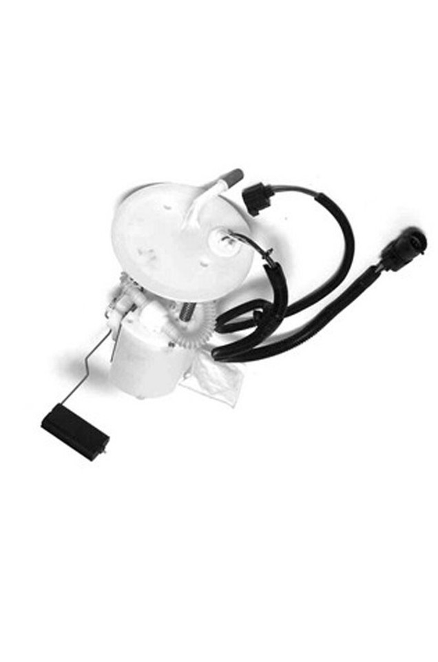 Retech Pump Retech RE0354S Fuel Pumps and Related Components - Fuel Pump Module ...
