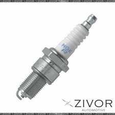 10x New NGK Spark Plug For Volvo 340-360 1.4 2.0 1982-1980 #BPR6ES
