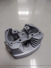 HONDA CB100-CB100K3-K5-XL100-SL100-GL100 CYLINDER HEAD GENUINE USED JAPAN
