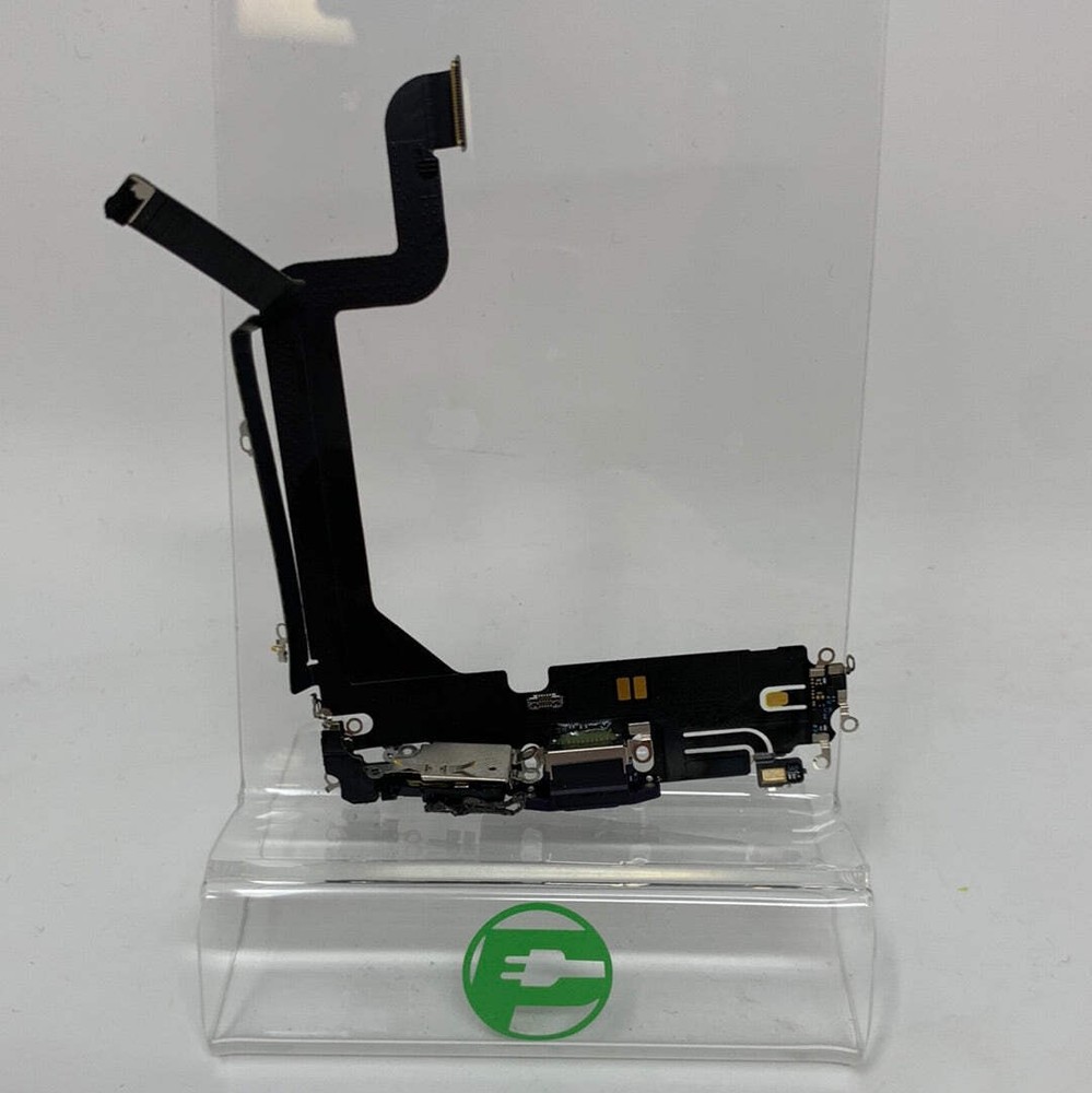 Apple iPhone 14 Pro Max Charging Port Flex Cable 821-03832-A