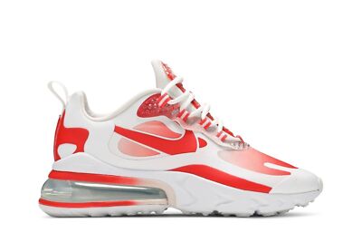 Nike  Air Max 270 React SE 'Bubble Wrap' BV3387-100 Women's Shoes