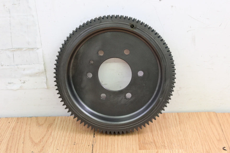 Sea-Doo RXP X 260 2014 engranaje de anillo de arranque doble marcha Foto 4 de 4