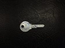 AirCooled Type 1 Key Blank  "SU" Profile  61-66  Prt# V-11