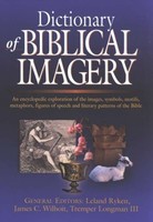 Dictionary Of Biblical Imagery Dictionary Of Biblical Imagery