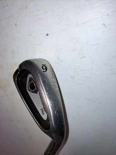 Wilson Staff Di6 6 Iron - Picture 2 of 4