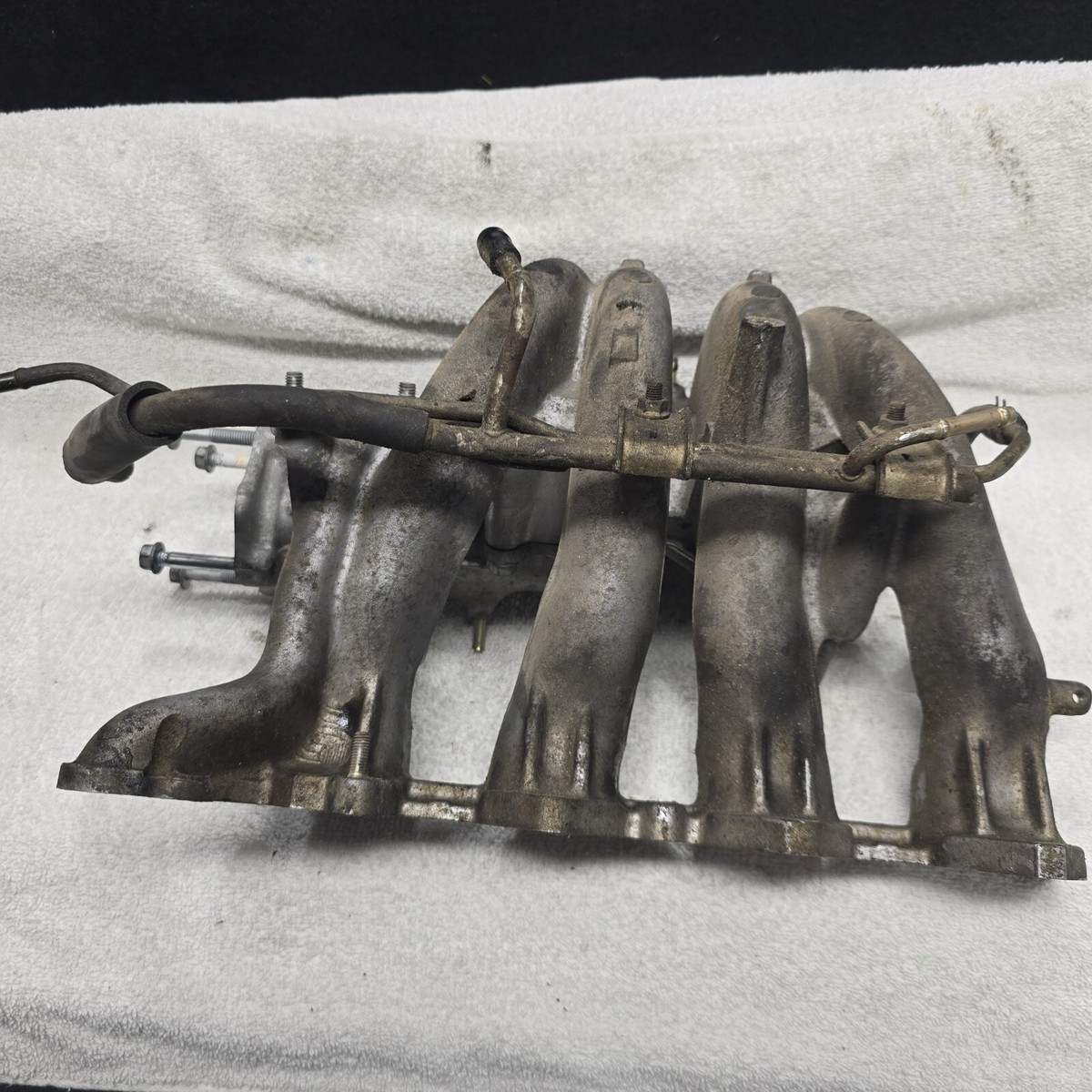 1996 1997 Toyota Celica Intake Manifold 7AFE Engine (ST