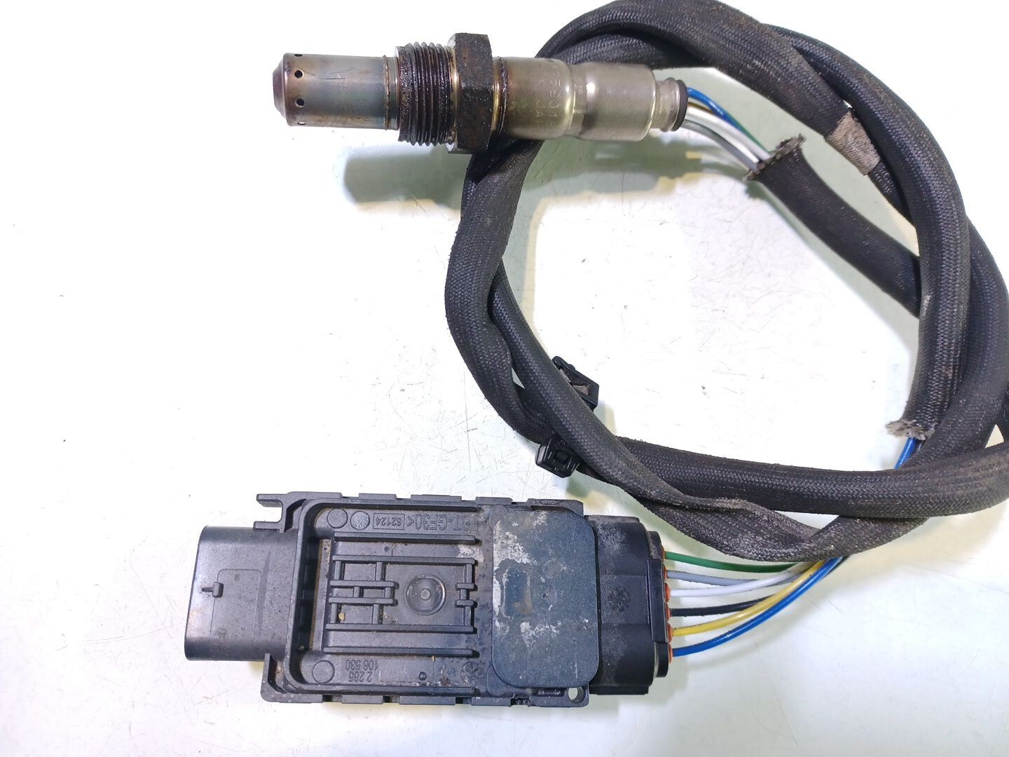 Sensor/0281008247/8W0907807AM/2809442 For AUDI A4 B9 Avant 8W5,8WD 40 ...