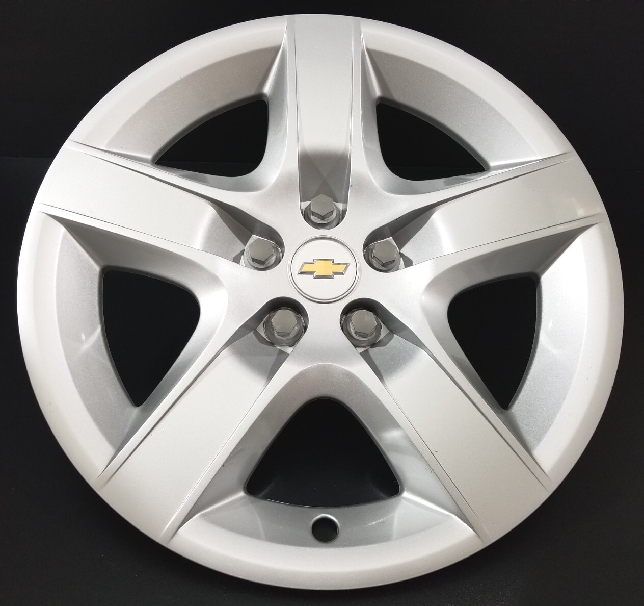 CHEVY MALIBU HUBCAP RIM WHEEL COVER 2008 2009 2010 2011 2012 Factory