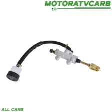 ALL-CARB For Polaris Predator 500 Rear Brake Master Cylinder Pump 2003-2007