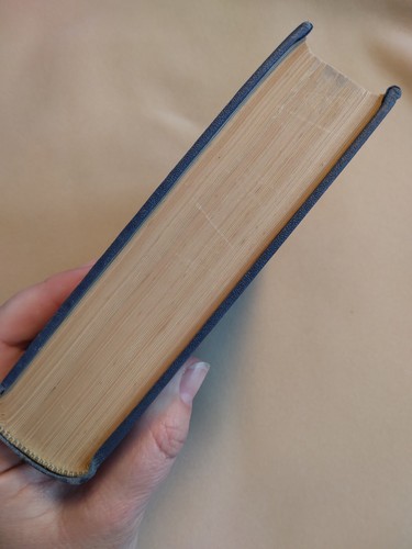 The Personality Of A House Emily Post 1930 Antique Hardcover - Picture 6 of 24