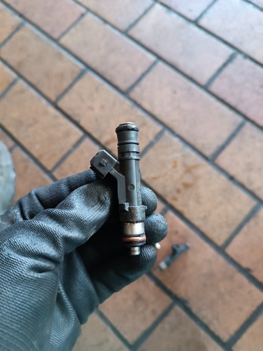 Opel Corsa C D Z10XEP Einspritzdüse Einspritzventil Düse Ventil Bosch 0280158501