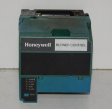Honeywell RM7838 B 1013 Flame Burner Control Safety Amplifier Module Q7800A1005