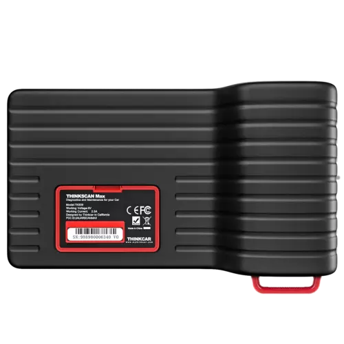 2025 THINKSCAN MAX 2 BT Profi KFZ Diagnosegerät Auto OBD2 ALLE SYSTEM ECU Coding - Bild 10 von 12