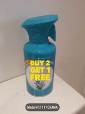 Bidone portaoggetti deodorante x1 scorta segreta ACQUISTA 2 ricevi 1 omaggio