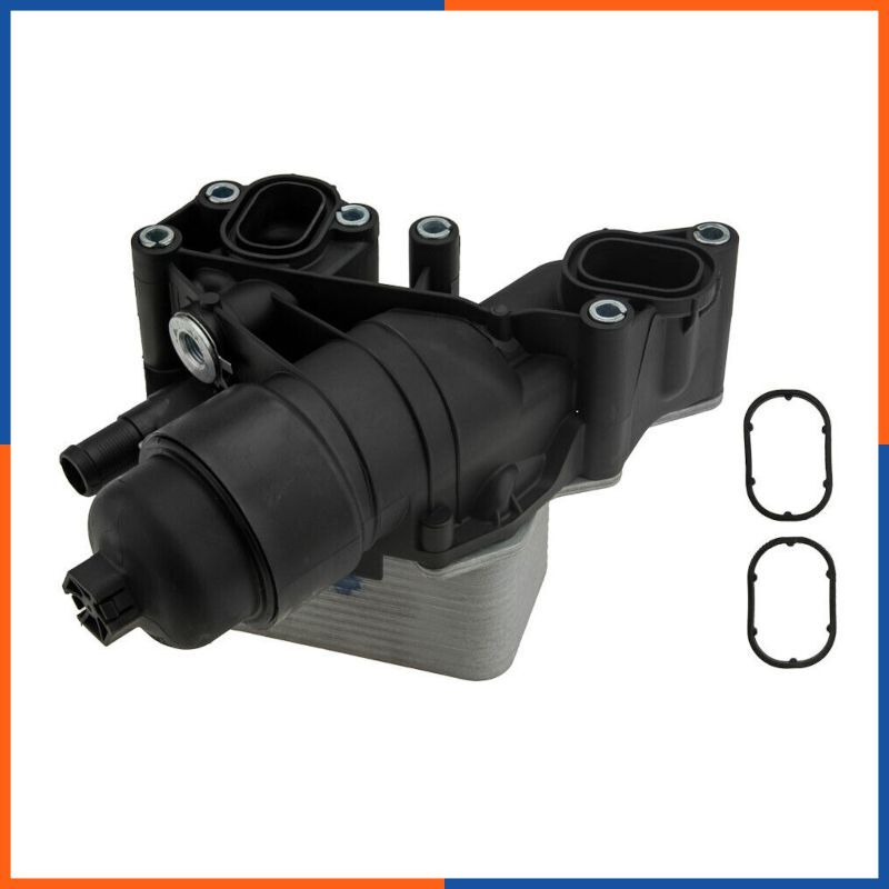 Radiateur d'huile moteur Renault 152081926R haute performance thermique