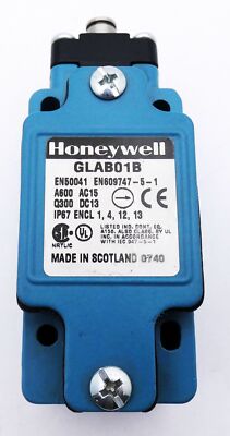 Honeywell GLAB01B Endschalter -unused-