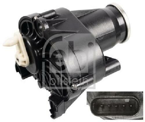 Original Febi Bilstein Actuator Swirl Flaps (Intake Manifold) 170534 for BMW